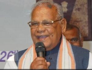 कमीशन की खुली कबूलनामा: मांझी के बयान से बिहार की राजनीति में भूचाल