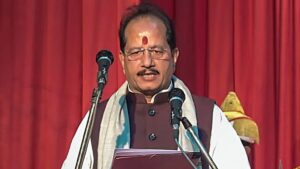 अंचल में आपका कोई नहीं सुन रहा है या अंचल अधिकारी, कर्मचारी या डीसीएलआर आपसे घुस मांग रहा है, तो 26 दिसंबर 11 बजे दिन में जिला समाहरणालय में डिप्टी सीएम सह राजस्व मंत्री का जन कल्याण संवाद कार्यक्रम में अवश्य भाग लें.. पढ़ें पूरी खबर