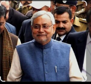 ठंड 6.6 डिग्री और सियासत उबाल पर: खरमास के बाद नीतीश मंत्रिमंडल विस्तार तय, दिल्ली से मिला ‘ग्रीन सिग्नल’