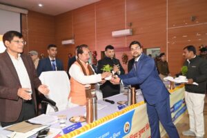 पूर्णिया में ऐसा भी देखने को मिलेगा, मैने सोचा भी नहीं था…गोपाल मीणा (प्रधान सचिव)