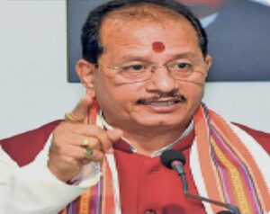 लालू के नए बंगले पर सियासी भूचाल, जांच की मांग पर राजस्व मंत्री का बड़ा ऐलान