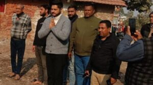 दरभंगा राजघराने में उबाल: महारानी के निधन के बाद श्राद्ध, संपत्ति और अधिकार को लेकर घमासान