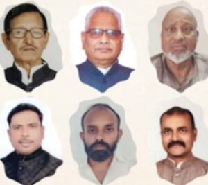 बिहार विधानसभा में सियासी हलचल: कांग्रेस के छह विधायक बने सत्ता की सबसे बड़ी पहेली