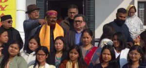 भव्य पूजन समारोह के बीच उमा विद्यालयम का डुमरांव में शुभारंभ.. वैश्विक नागरिक तैयार करना विद्यालय का उद्देश्य