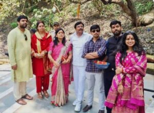 दही-चूड़ा से मंत्रिमंडल तक, बिहार की राजनीति में चेतन आनंद की एंट्री के संकेत