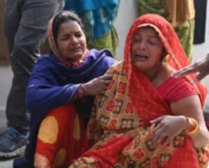 पटना हॉस्टल कांड से हिली सरकार: छात्रा की संदिग्ध मौत पर SIT जांच, सड़कों पर उबाल