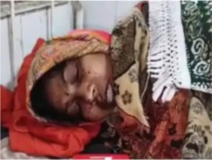 जज की पत्नी को कोर्ट से लौटते वक्त मारी दो गोलियां, देवरों पर फायरिंग का आरोप