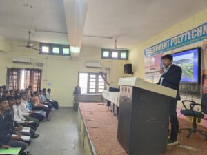 टाटा का कैंपस ड्राइव बना युवाओं की उम्मीद, 613 छात्रों ने लिया भाग, गुजरात में नौकरी का सुनहरा मौका