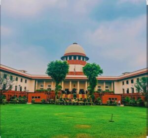 उम्मीद पोर्टल’ पर सुप्रीम कोर्ट का कड़ा प्रहार, वक्फ पंजीकरण में ढील की उम्मीद पर लगा ब्रेक