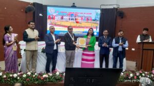 बिहार का इस्लामपुर बना देश का सिरमौर, बीएयू के अनुसंधान केंद्र को फिर मिला राष्ट्रीय ‘उत्कृष्ट केंद्र’ सम्मान