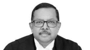 कॉलेजियम पर उठे सवाल, जस्टिस भुइयां का तीखा वार—“सरकार के कहने पर तबादला न्यायिक स्वतंत्रता पर चोट”