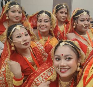 गर्व का क्षण..कर्तव्य पथ पर पहली बार दिखेंगी पूर्णिया की बेटियां… देश-विदेश तक पहुंचेगी बिहार की झिझिया नृत्य… तकरीबन 3 लाख लोग बनेंगे झिझिया नृत्य का गवाह…पढ़ें पूरी खबर