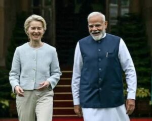 भारत-EU FTA से ऊर्जा सेक्टर को मिलेगी नई रफ्तार, पीएम मोदी का बड़ा ऐलान