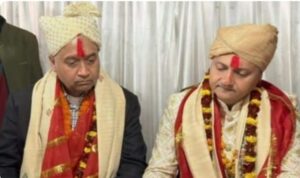 दरभंगा राज के बादशाहत की नई शुरुआत, 108 मंदिरों की कमान संभालेंगे दो वारिस