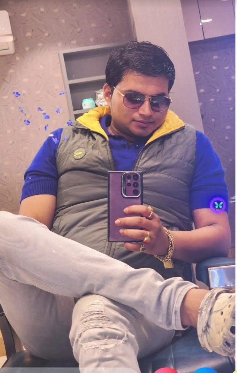 पब्लिक रिएक्शन में पढ़िए..अपराधी जब कहीं भी किसी पर भी गोली चला सकता है तो पुलिस क्यों नहीं…एसपी सुधांशु की स्ट्रेटजी पर काम करे पूर्णिया पुलिस