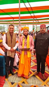 डुमरांव की बेटी ने रचा इतिहास, गणित में गोल्ड मेडल जीतकर जिले का बढ़ाया मान