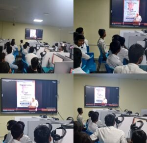 गया पॉलिटेक्निक में लैंग्वेज लैब बना आकर्षण का केंद्र, संचार कौशल से छात्रों के करियर को मिलेगी नई उड़ान