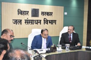 गन्ना बेल्ट में जल-जमाव पर सरकार सख्त, 15 दिन में रिपोर्ट नहीं तो होगी कार्रवाई