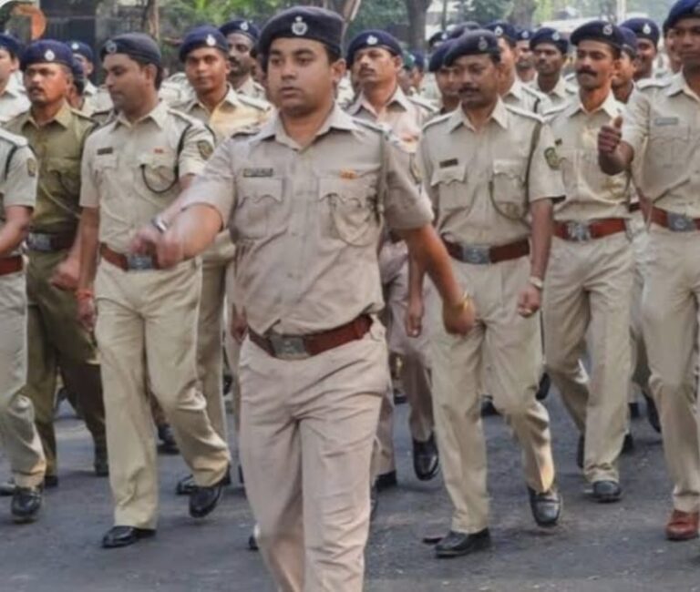 बिना दौड़-कूद के पुलिस भर्ती का सुनहरा मौका, बिहार पुलिस स्पेशल ब्रांच में 83 पदों पर निकली भर्ती
