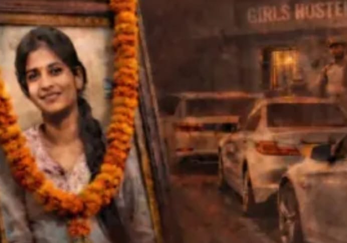 नीट छात्रा केवसाथ दरिंदगी की जांच अब CBI के हवाले, बिहार पुलिस पर उठे गंभीर सवाल