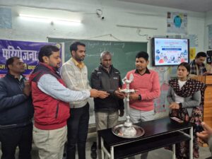 बक्सर में शिक्षा सुधार को मिली नई रफ्तार, PBL–MIP के प्रभावी क्रियान्वयन को लेकर बड़ी कार्यशाला