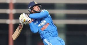 14 साल के वैभव सूर्यवंशी का एक और अनोखा रिकॉर्ड, लेकिन पाकिस्तान के खिलाफ फिर अधूरी कहानी