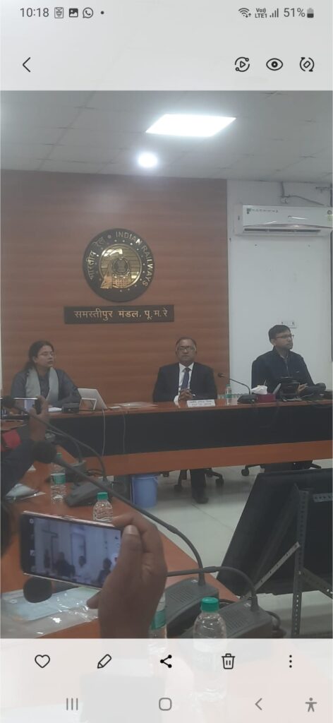 रेल बजट में रचा गया इतिहास: 2.78 लाख करोड़ का रिकॉर्ड आवंटन, बिहार पर बरसी सौगातों की बारिश