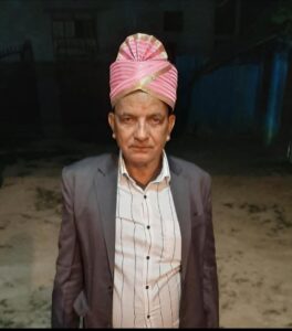 वरिष्ठ शिक्षाविद् व प्रख्यात गणित शिक्षक डॉ. ब्रज किशोर सिंह का निधन मूल्य-आधारित शिक्षा के मजबूत स्तंभ का अवसान