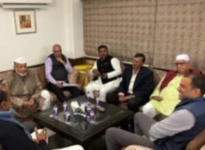 बजट से पहले कांग्रेस में घमासान, विधायक दल का नेता अब भी अधर में, सदन में आरजेडी संग, बाहर ‘एकला चलो’ की राह