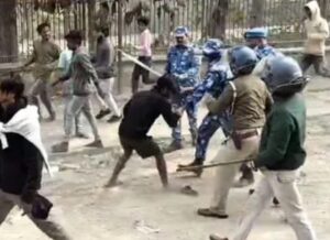 दरभंगा में मासूम की निर्मम हत्या से उबाल, तालाब किनारे मिला छह साल की बच्ची का शव, आरोपी गिरफ्तार