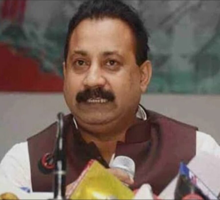 SC/ST एक्ट के दुरुपयोग पर अशोक चौधरी की दो टूक, दरभंगा मामले ने बढ़ाया सियासी ताप