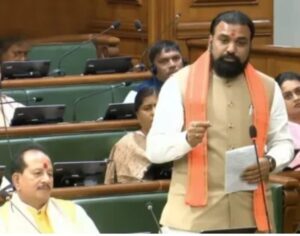 बिहार विधानसभा में गूंजा ‘धार्मिक वीजा’ पर बसावट का मुद्दा, गोपालगंज में विदेशी नागरिकों की जांच की मांग