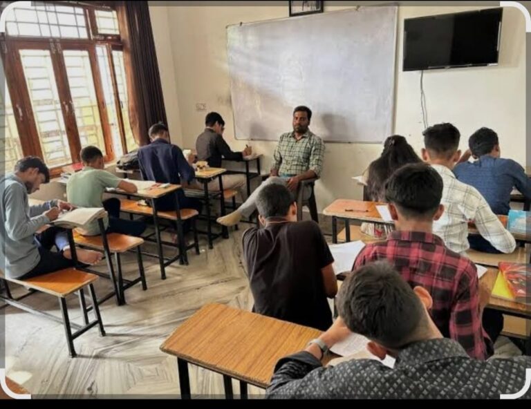 युवाओं के लिए खुशखबरी: बिहार में सिपाही और जेल वार्डर भर्ती में बढ़े पद, कुल वैकेंसी 4236 से ज्यादा