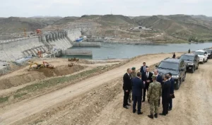 चिनाब पर  सावलकोट हाइड्रोइलेक्ट्रिक प्रोजेक्ट,  पाकिस्तान में खलबली, नए बांध की समीक्षा में जुटा इस्लामाबाद