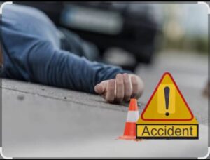 तेज रफ्तार का तांडव: सुपौल में दो बाइकों की भीषण टक्कर, तीन युवकों की मौत, दो लड़ रहा जिंदगी से जंग