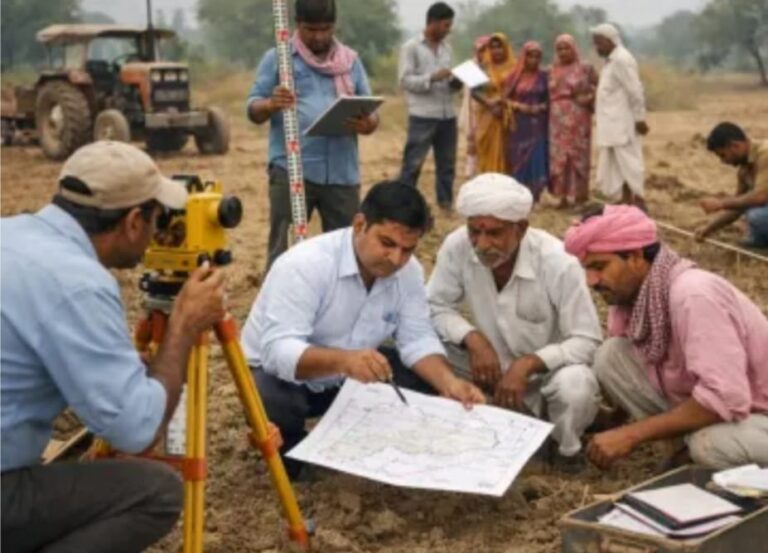 घर बैठे डाउनलोड होंगे 1990 से पहले के ज़मीन के कागज़, बिहार में 60% क्राइम पर लग सकती है लगाम