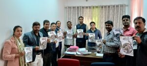 ‘बोधिका’ का भव्य आगाज़: शिक्षा जगत में नवाचार की नई क्रांति