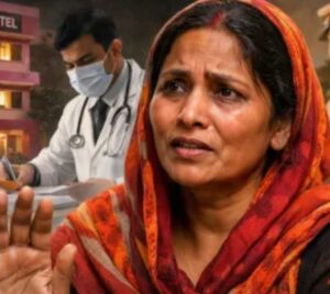 NEET छात्रा की संदिग्ध मौत मामले में मानवाधिकार आयोग सख्त, एसएसपी पटना को नोटिसआठ सप्ताह में मांगी विस्तृत रिपोर्ट, 22 अप्रैल को अगली सुनवाई