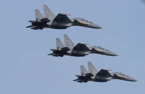 3.25 लाख करोड़ की बड़ी डील! भारत खरीदेगा 114 राफेल, नागपुर में बनेंगे 96 फाइटर जेट