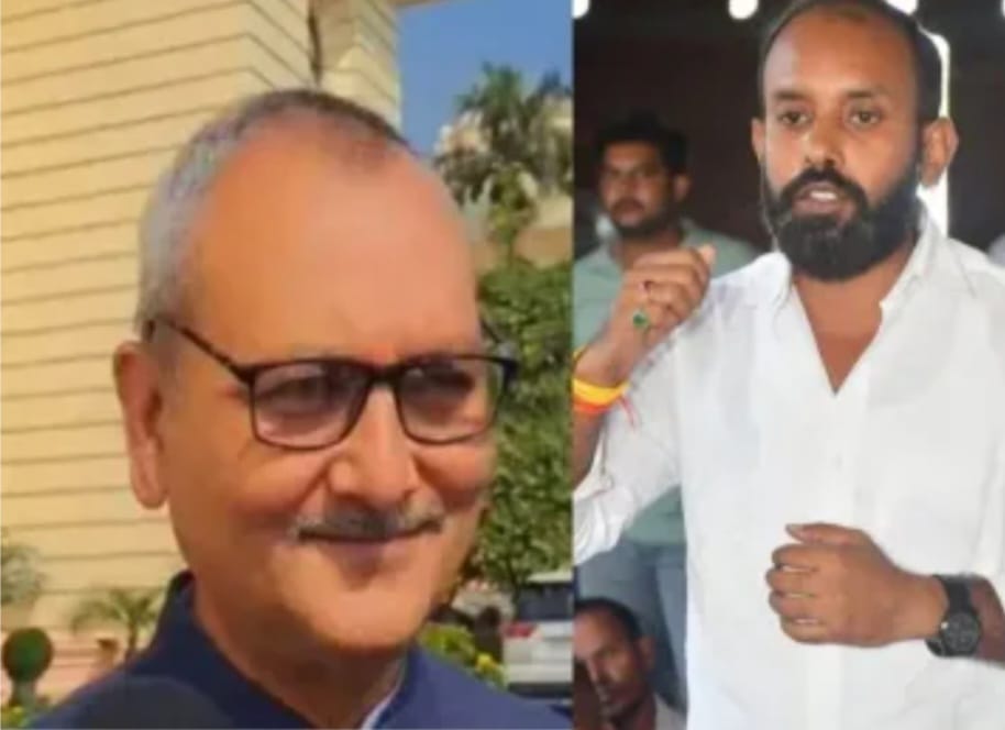 विधानसभा तक शराब की डिलीवरी, बजट सत्र में गूंजा सनसनीखेज दावा, सदन में मचा बवाल