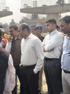 मुक्तापुर मोइन बनेगा टूरिज्म हब, डीएम का सख्त एक्शन, ग्रीनफील्ड एक्सप्रेस-वे पर भी तेज़ी के आदेश