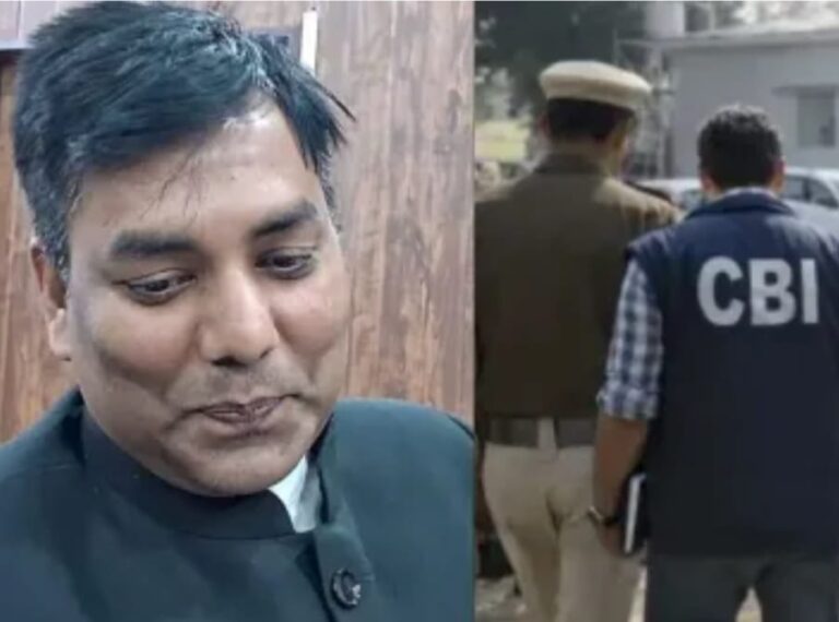 NEET छात्रा रेप-मौत केस की फाइल चारा से शारदा तक बड़े घोटाले सुलझाने वाले IG राजीव रंजन के हाथ