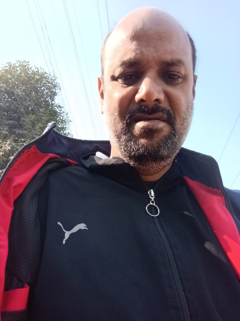 14 फरवरी से लापता राज सिंह, परिवार बेहाल, सूचना देने पर इनाम की घोषणा