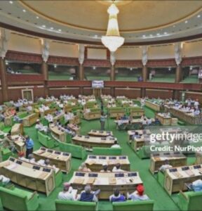 बिहार राज्यसभा चुनाव में ‘पांचवीं सीट’ पर संग्राम, NDA बनाम महागठबंधन, ओवैसी बन सकते हैं किंगमेकर