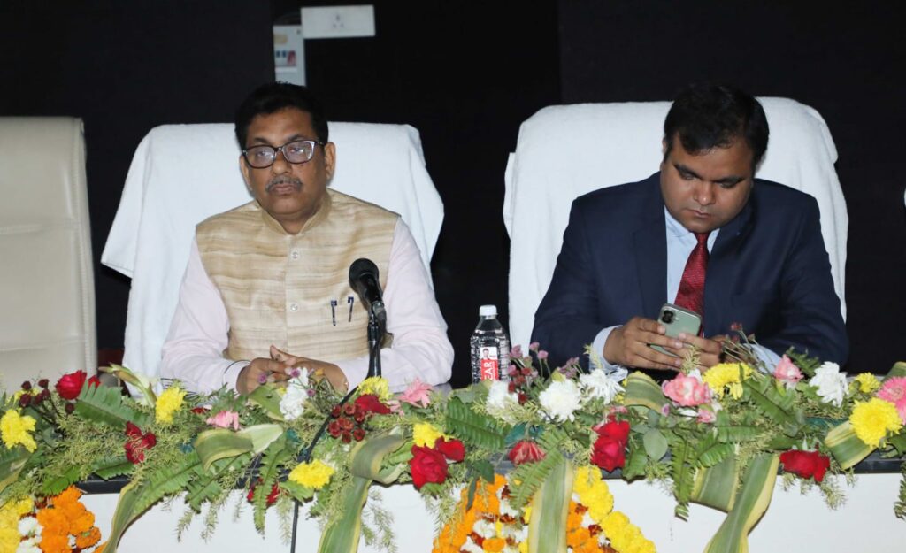 मिट्टी बचाओ, भविष्य संवारो: सबौर में गूंजा राष्ट्रीय मंथन, वैज्ञानिकों ने दी सतत कृषि की नई दिशा