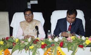 मिट्टी बचाओ, भविष्य संवारो: सबौर में गूंजा राष्ट्रीय मंथन, वैज्ञानिकों ने दी सतत कृषि की नई दिशा