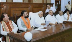 बिहार को मिला उड़ान का पंख: सोनपुर में 4200 एकड़ में बनेगा अंतरराष्ट्रीय एयरपोर्ट, A380 भी उतरेगा