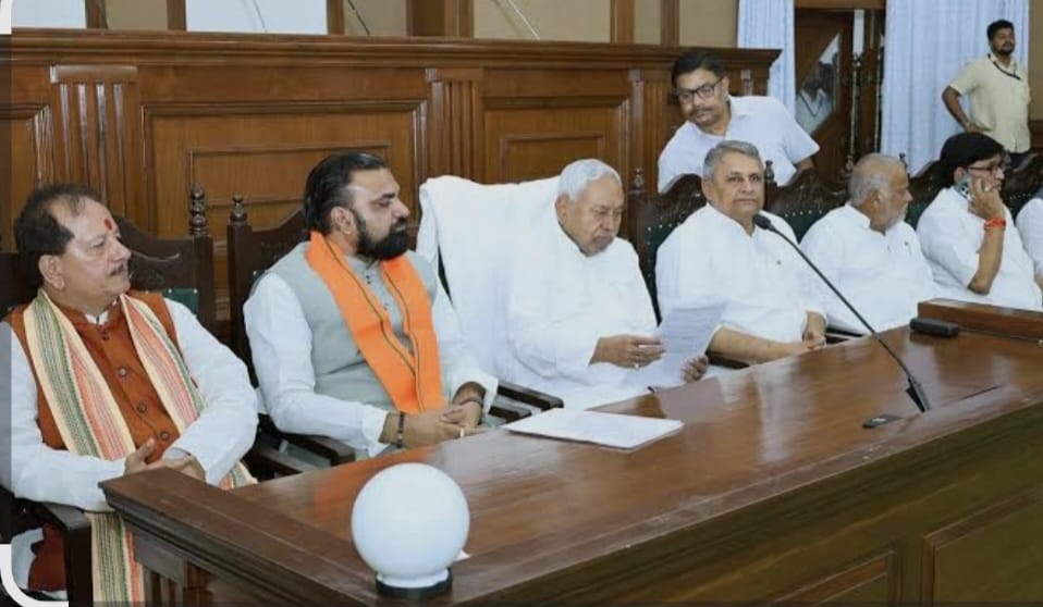 बिहार को मिला उड़ान का पंख: सोनपुर में 4200 एकड़ में बनेगा अंतरराष्ट्रीय एयरपोर्ट, A380 भी उतरेगा