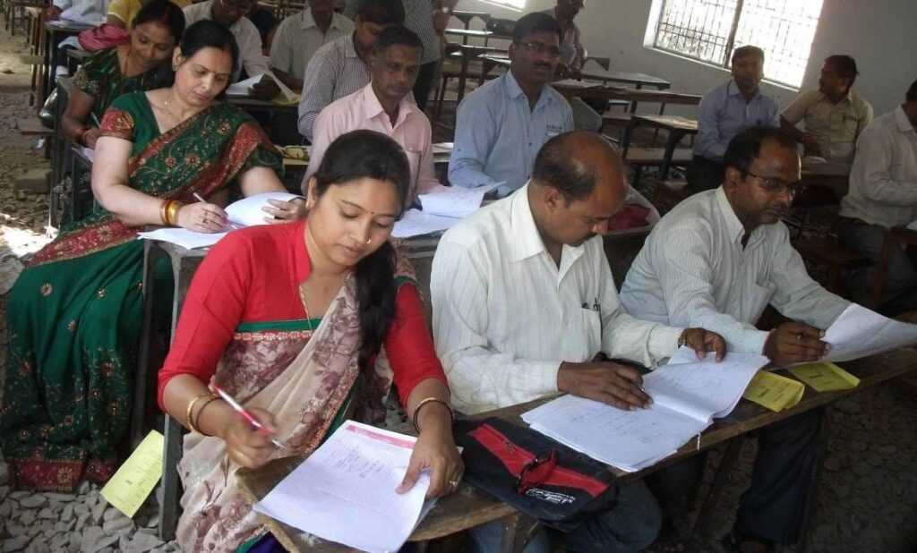 समस्तीपुर में ‘मूल्यांकन का अभियान’ शुरू: 27 फरवरी से इंटर, 2 मार्च से मैट्रिक के कॉपियों की होगी जांच