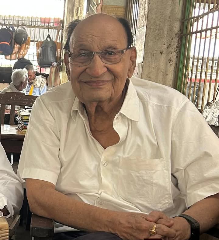 कानून का ‘सिकंदर’ चला गया, वरिष्ठ अधिवक्ता परमेश्वर सिंह के निधन से समस्तीपुर शोकाकुल